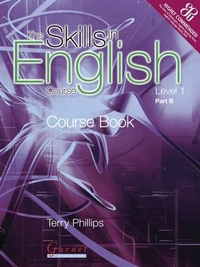 Terry, Phillips SIE Course: Level 1 Part B Course Book + RB 