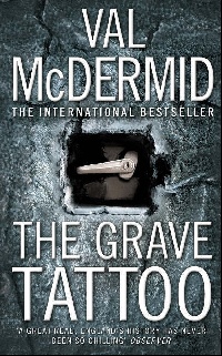 Mcdermid, Val Grave Tattoo 