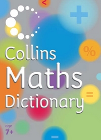 Kay, Gardner Collins Maths Dictionary 7+ 