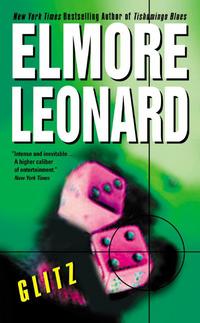Leonard, Elmore Glitz 