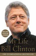 Bill, Clinton My Life 