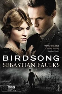 Faulks, Sebastian Birdsong 
