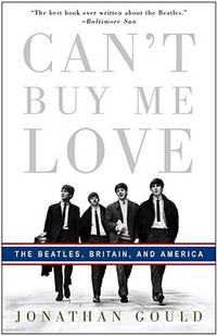 Jonathan, Gould Can't Buy Me Love: Beatles, Britain, & America  TPB 