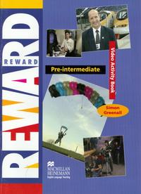Greenall S Reward Pre-Intermediate Video Activity Book 