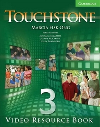 Janet Gokay Touchstone Level 3 Video Resource Book 