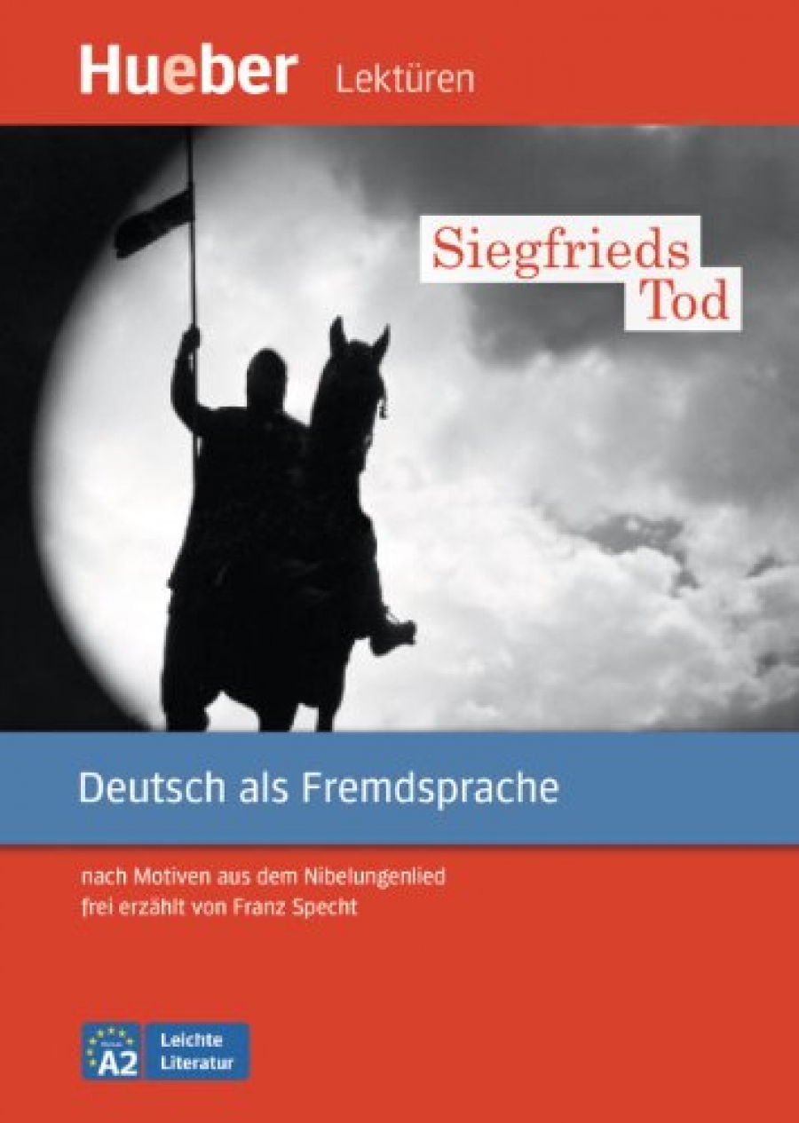 Franz Specht Siegfrieds Tod - Leseheft 