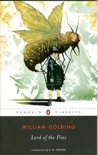 William Golding Lord of the Flies 
