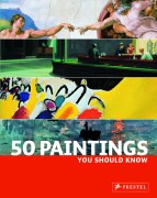 Kristina Lowis 50 Paintings You Should Know 