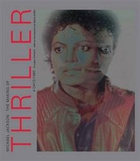 Douglas Kirkland Michael Jackson: The Making of Thriller 