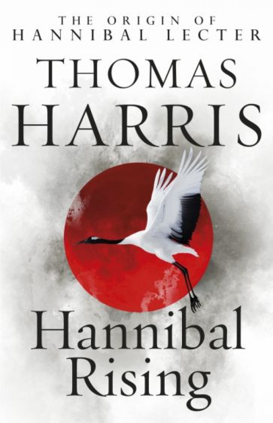 Harris, Thomas Hannibal Rising 