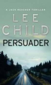 Lee, Child Persuader (Jack Reacher 7) 