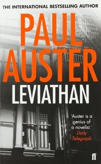 Paul, Auster Leviathan  (OME) 