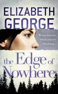 Elizabeth, George The Edge of Nowhere 