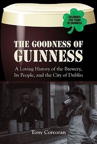 Tony, Corcoran Goodness of Guinness 