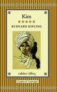 Kipling, Rudyard Kim   (HB) 