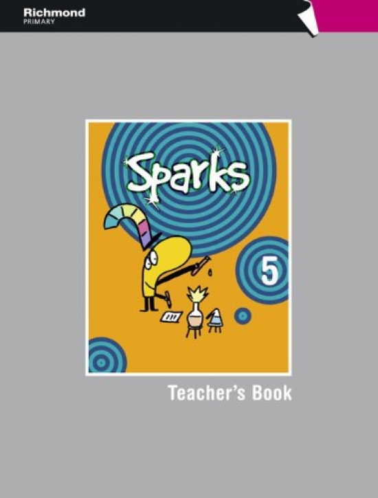 House Susan Sparks 5. Teacher's Book Pack 