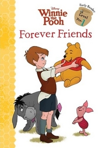 Marsoli Lisa Ann Winnie the Pooh: Forever Friends 