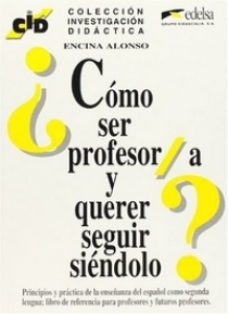 Alonso E. Como ser profesor/a y querer seguir siendolo 