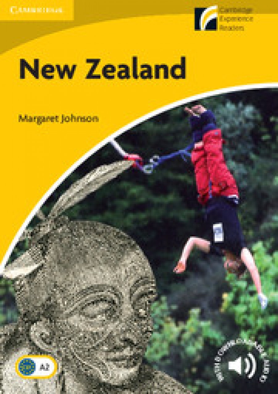 Margaret Johnson New Zealand 
