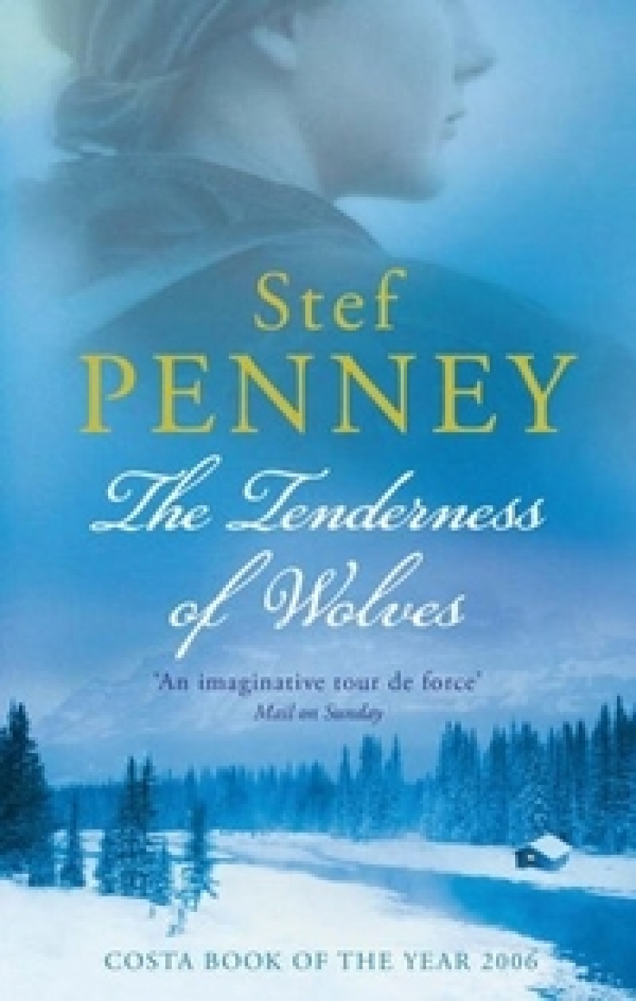 Penney Stef Tenderness of Wolves 