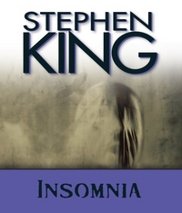 King, Stephen Audio CD. Insomnia 