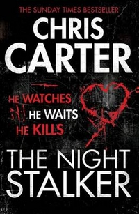 Carter, Chris Night Stalker 