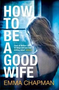 Emma, Chapman How to be Good Wife *** 