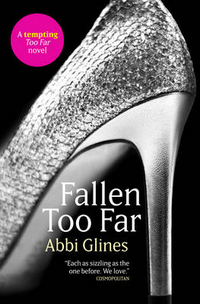 Gliness, Abbi Fallen Too Far 