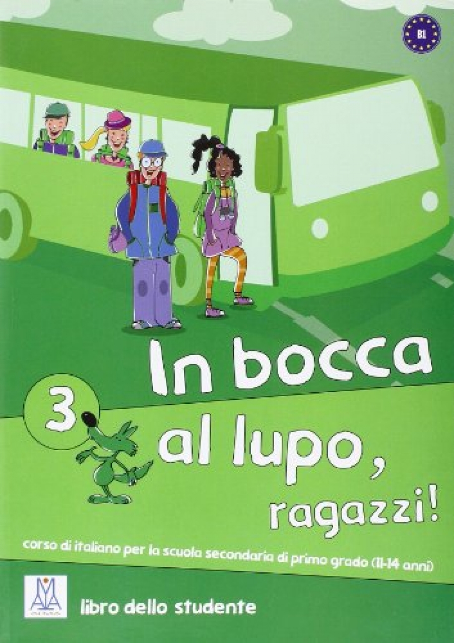 In Bocca Al Lupo 3