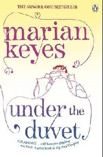 Keyes Marian Under the Duvet 
