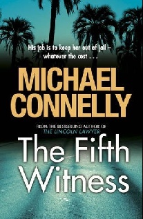 Connelly Michael The Fifth Witness 
