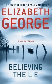 George Elizabeth Believing The Lie 