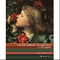 Mancoff Debra Art Flexi: Pre-Raphaelite Language of Flowers 