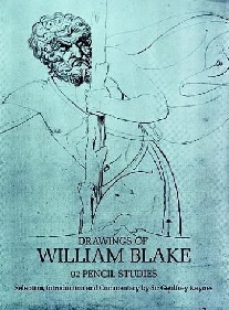 William Drawings of William Blake 