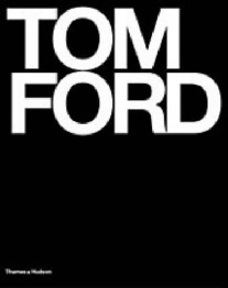 Graydon Carter Tom Ford 