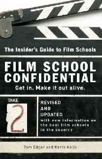 Tom, Edgar Film school confidential 