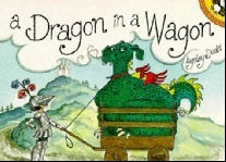 Dodd, L Dragon in a Wagon, A 