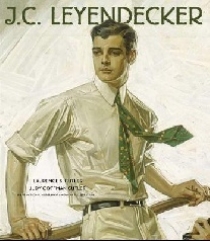 Cutler J.C.Leyendecker 