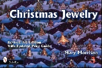 Mary, Morrison Christmas jewelry 