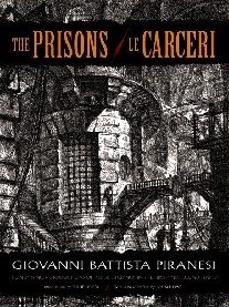 Piranesi Giovanni Battista The Prisons / Le Carceri 