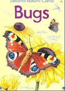 Susanna, Davidson Bugs nature cards for young children 