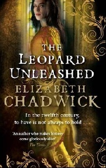 Chadwick, E Leopard Unleashed B 