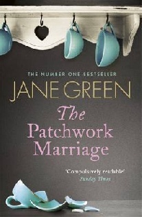 Jane, Green The Practice Marriage 