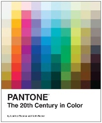 Eiseman R. Pantone 20th Century in Color 
