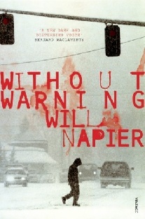 Will, Napier Without warning 