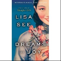 Lisa See Dreams of Joy 