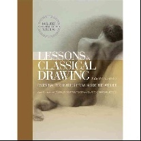 Aristides Juliette Lessons in Classical Drawing 