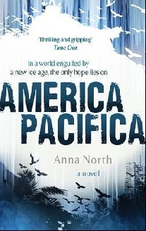 Anna North America Pacifica 