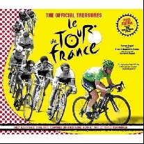 Laget Serge Official Treasures of Le Tour De France 