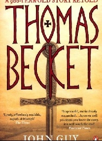 John, Guy Thomas Becket 